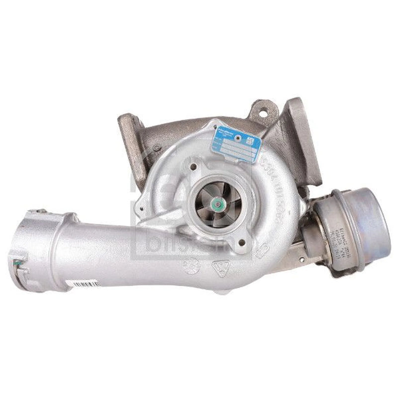 Febi Turbocharger Turbo Unit 186740