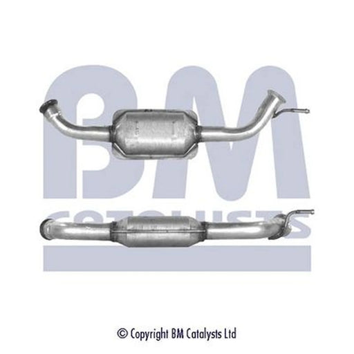 BM Catalysts Diesel Cat BM80067