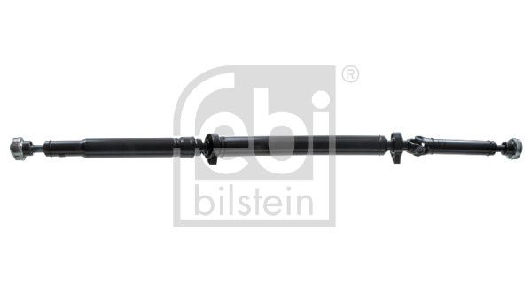 Febi Axle Drive Propshaft