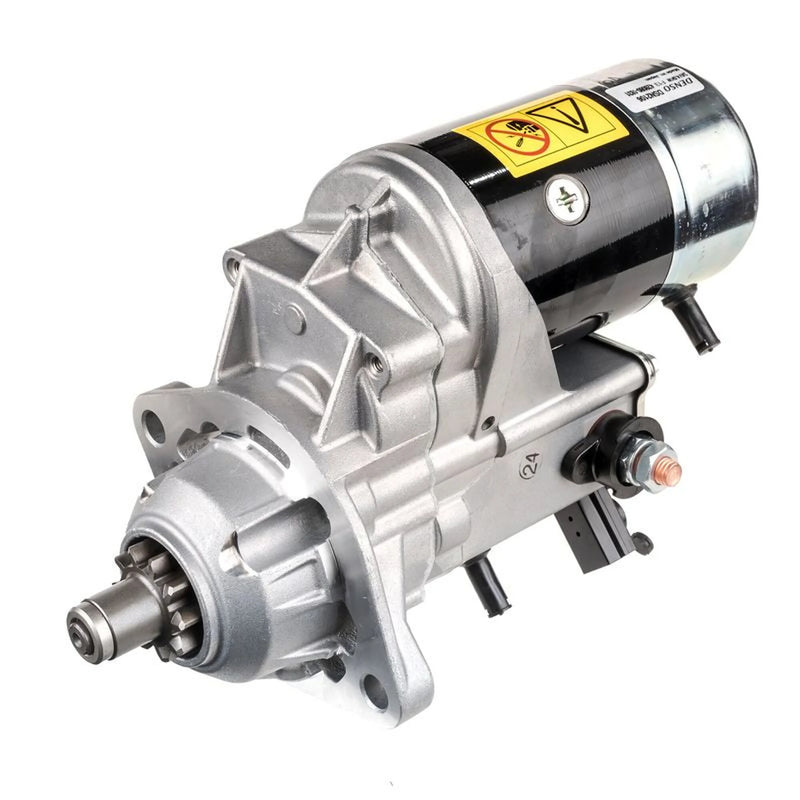 Denso Starter Motor 24V 4.5kW 10 Teeth DSN2106