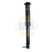 NAPA Shock Absorber Damper Strut Rear Left NSA1206