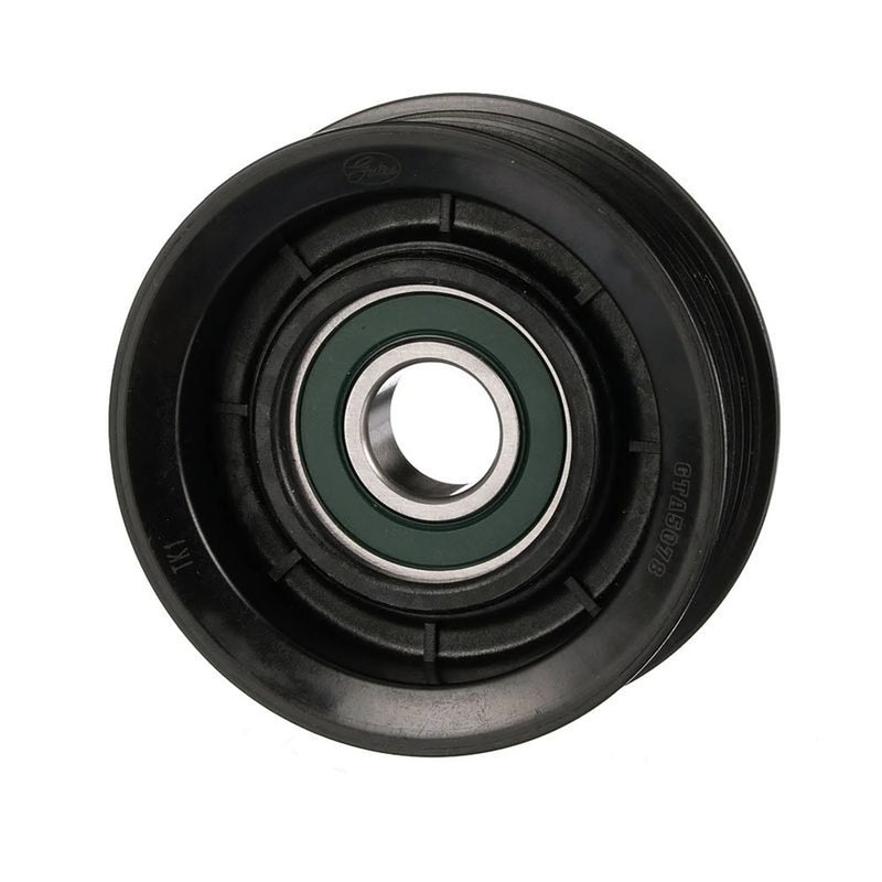 Gates V-Ribbed Belt Deflection/Guide Pulley T36545