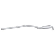 Hella Middle Silencer 8LC 366 024-311