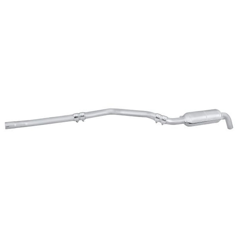 Hella Middle Silencer 8LC 366 024-311