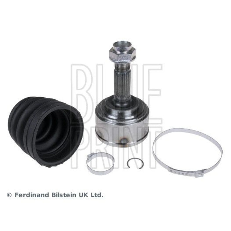 Blue Print Drive Shaft Joint Kit ADH28901