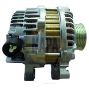 NAPA Car Alternator 12V NAL1884