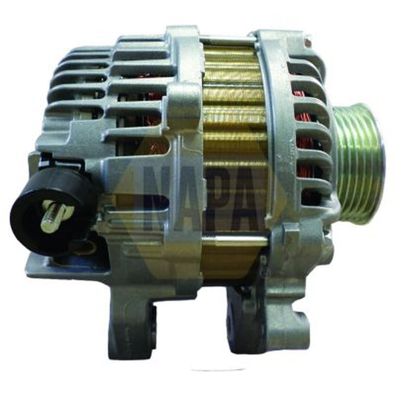 NAPA Car Alternator 12V NAL1884