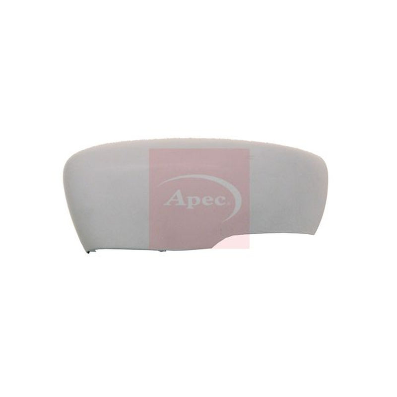 Apec Wing Mirror Cover Left primed AMH3183