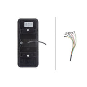 Hella Tail Light / Lamp LED Left 2VP 345 900-271