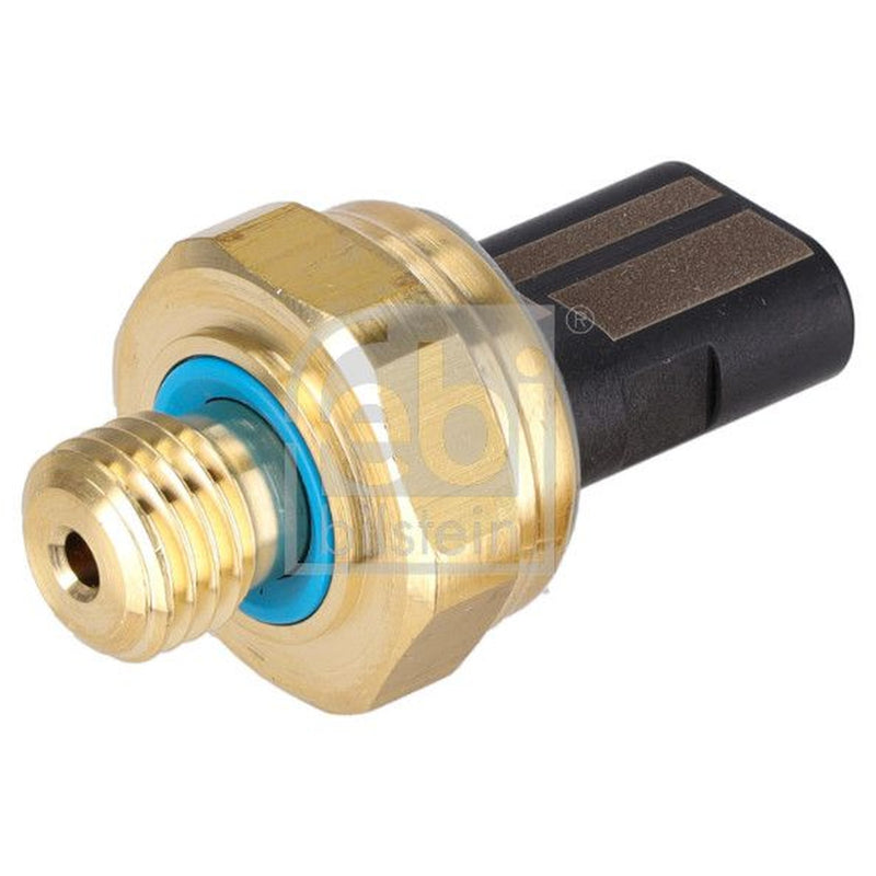 Febi Oil Pressure Sensor 3 Connectors 1004380