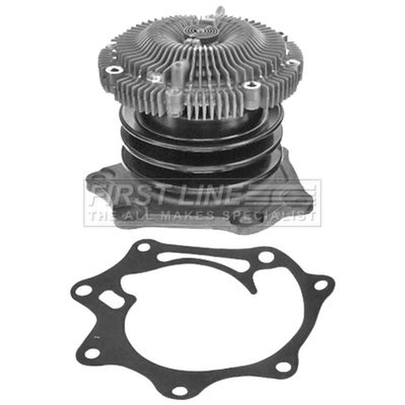 First Line Engine Cooling Water Pump FWP1623