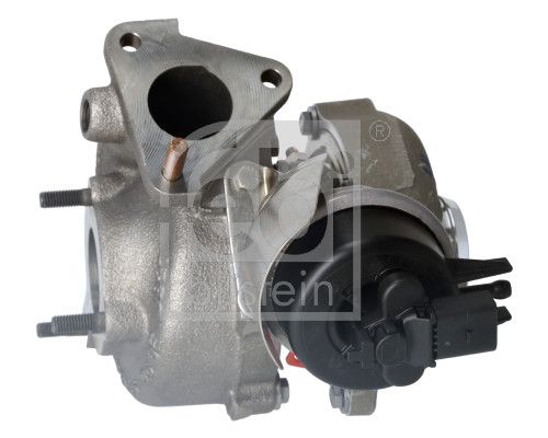 Febi Turbocharger Turbo Unit