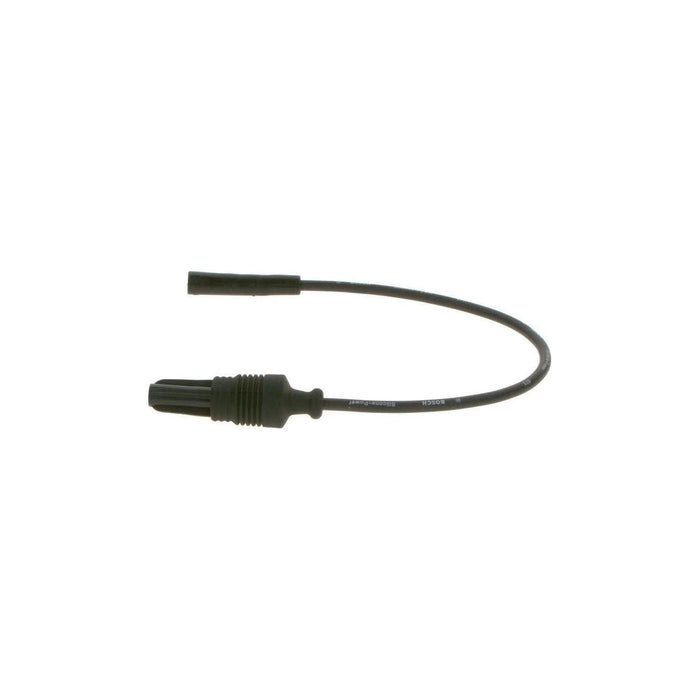 Genuine Bosch Ignition Lead B889 Fits Peugeot 106 - 1.4 - 96-04 0986356889 Bosch  - Town Parts