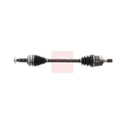 Apec CV Drive Shaft Driveshaft Front Left ADS1763L