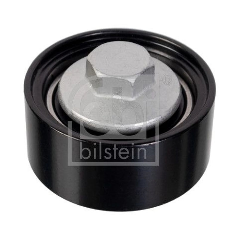 Febi V-Ribbed Belt Deflection/Guide Pulley 178937