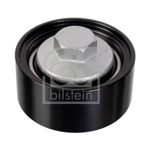Febi V-Ribbed Belt Deflection/Guide Pulley 178937