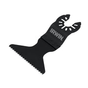 IRWIN® Fastcut Wood Oscillating Blade 65 x 43mm x 15 TPI - IW1017209