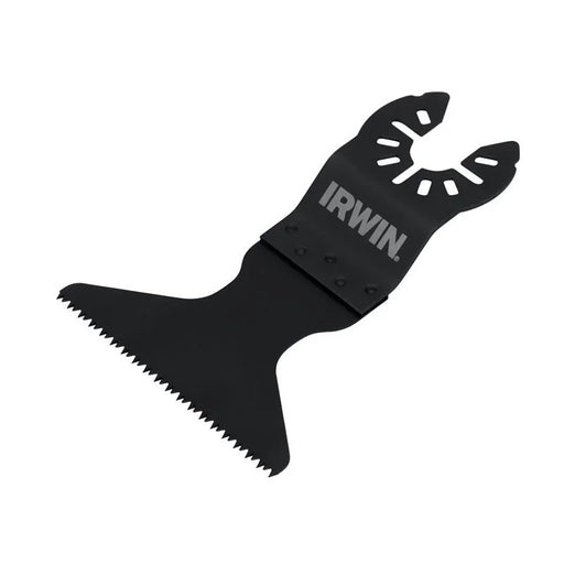 IRWIN® Fastcut Wood Oscillating Blade 65 x 43mm x 15 TPI - IW1017209