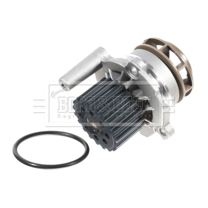 Borg & Beck Engine Cooling Water Pump BWP2361
