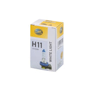 Hella Bulb H11 12V 55W Pgj19-2 White Ligh 8GH 8GH 223 498-151