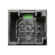 Febi Park Brake Actuation Switch 10 Connectors 106547