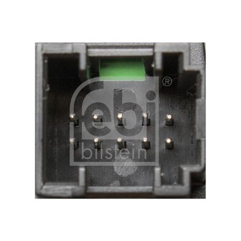Febi Park Brake Actuation Switch 10 Connectors 106547
