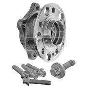 Borg & Beck Wheel Bearing Kit BWK1522