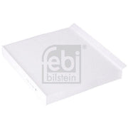 Febi Cabin Air Filter (Pollen Filter) 194285