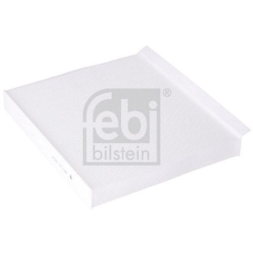 Febi Cabin Air Filter (Pollen Filter) 194285