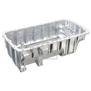 Febi Engine Oil Sump Pan 176382