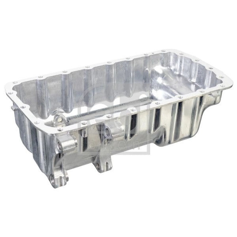 Febi Engine Oil Sump Pan 176382