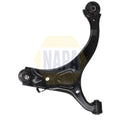 NAPA Control/Trailing Arm Front Left NST2217