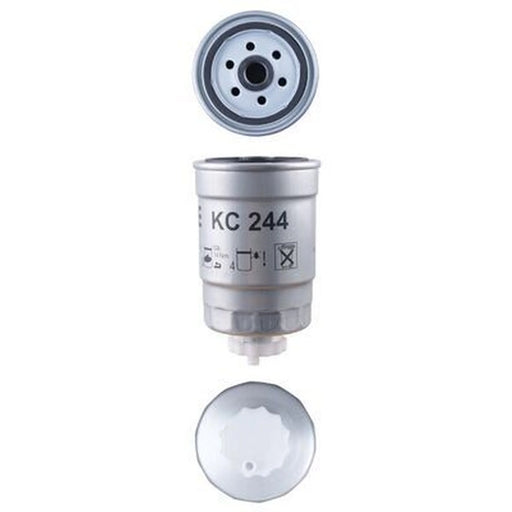 Mahle Fuel Filter Element KC 244