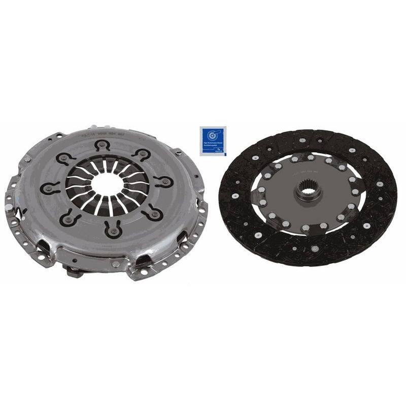 Sachs Clutch Kit Set 3pc 3000951587