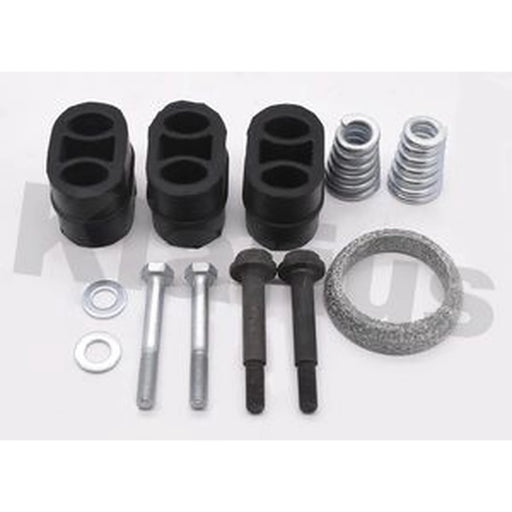 Klarius Fitting Kit For Exhaust 402703 402703