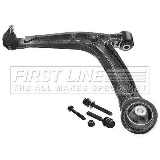First Line Control/Trailing Arm FCA7221