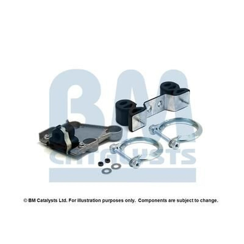 BM Catalysts Fitting Kit FK91938C FK91938C