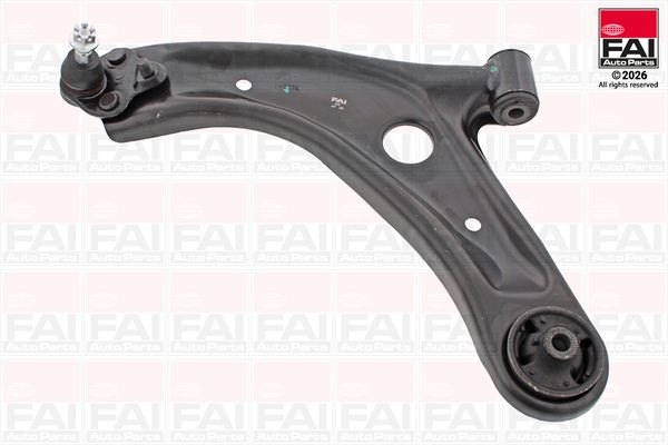 FAI Control/Trailing Arm