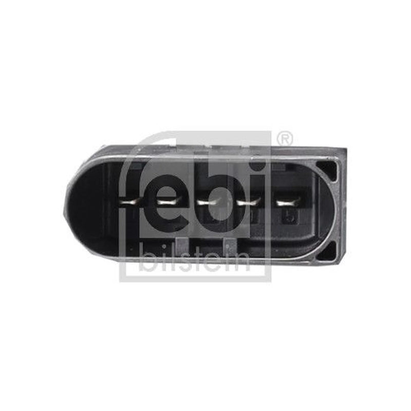 Febi Turbocharger Turbo Unit 187106