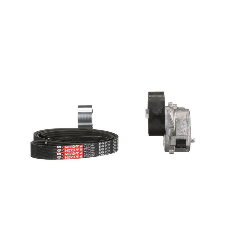 Gates V-Ribbed Belt Set K026PK1470