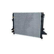 NRF Engine Radiator 58463