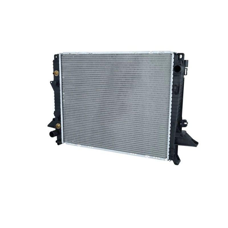 NRF Engine Radiator 58463