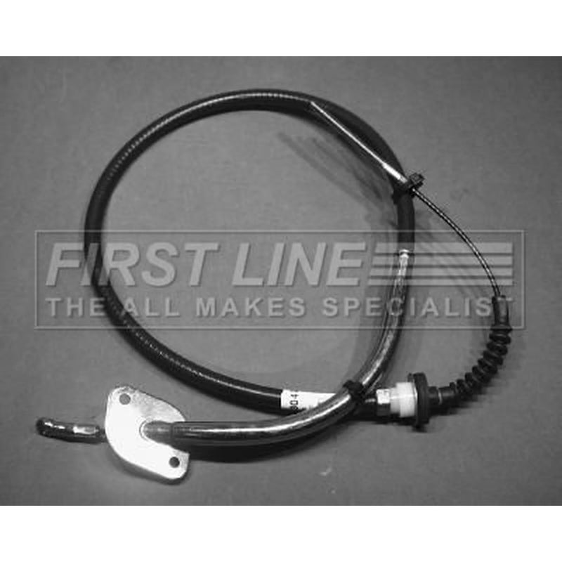 First Line Clutch Control Cable Pull FKC1304