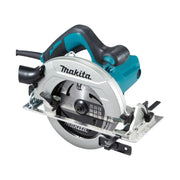 Makita HS7611J 190mm Circular Saw 1600W 110V - HS7611J/1