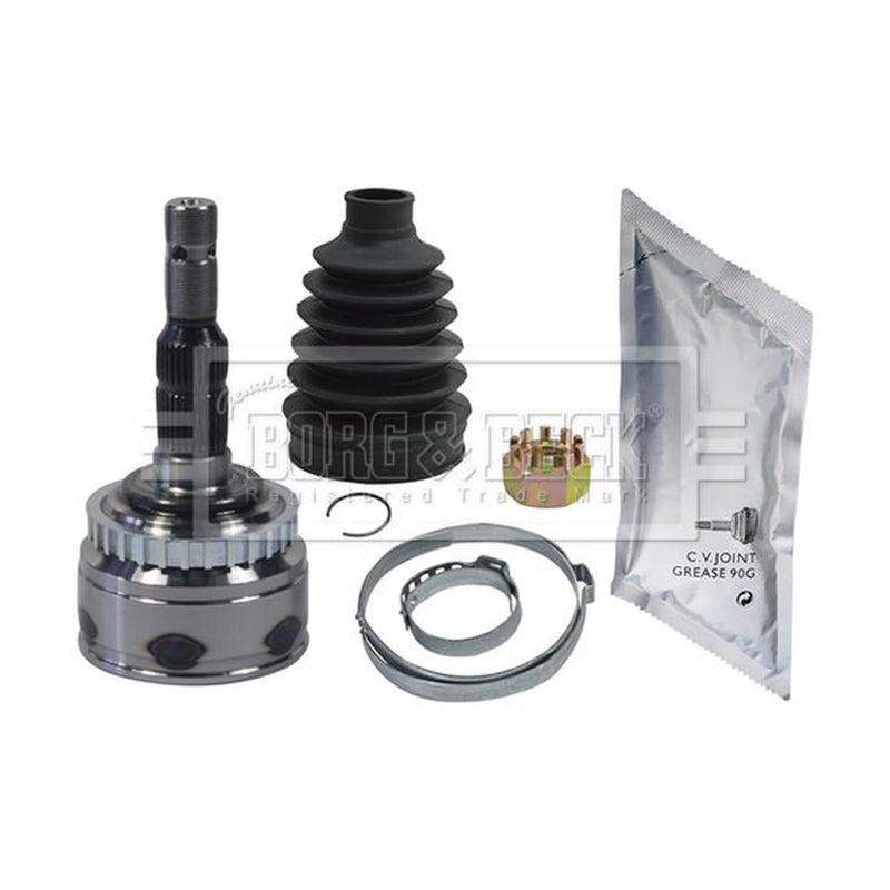 Borg & Beck Drive Shaft Joint Kit BCJ1234