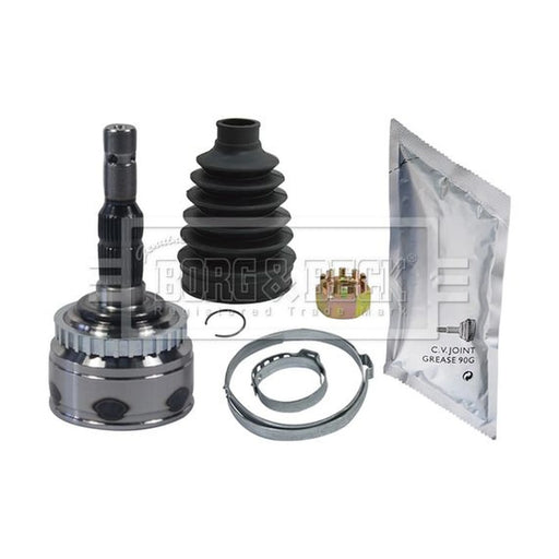 Borg & Beck Drive Shaft Joint Kit BCJ1234