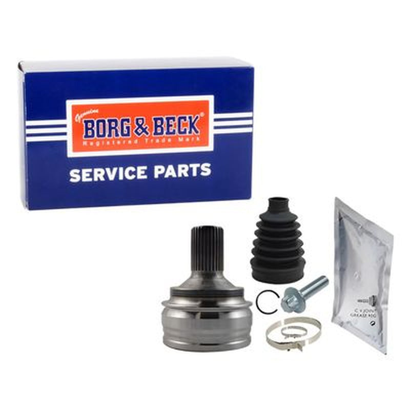 Borg & Beck Drive Shaft Joint Kit BCJ1349