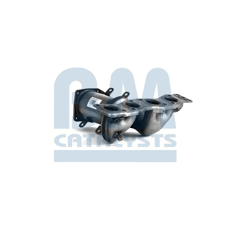 BM Catalysts Homologated Petrol Cat BM91767H
