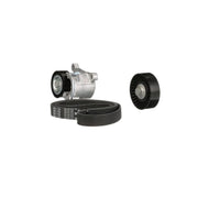 Gates V-Ribbed Belt Set K016PK1708