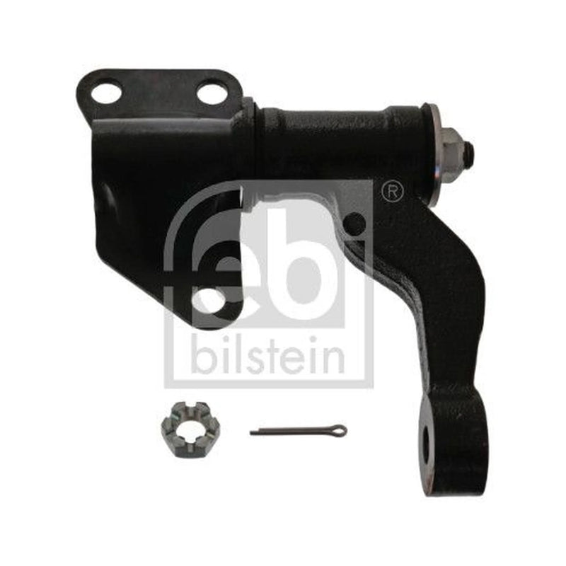 Febi Idler Arm Front Axle 42691